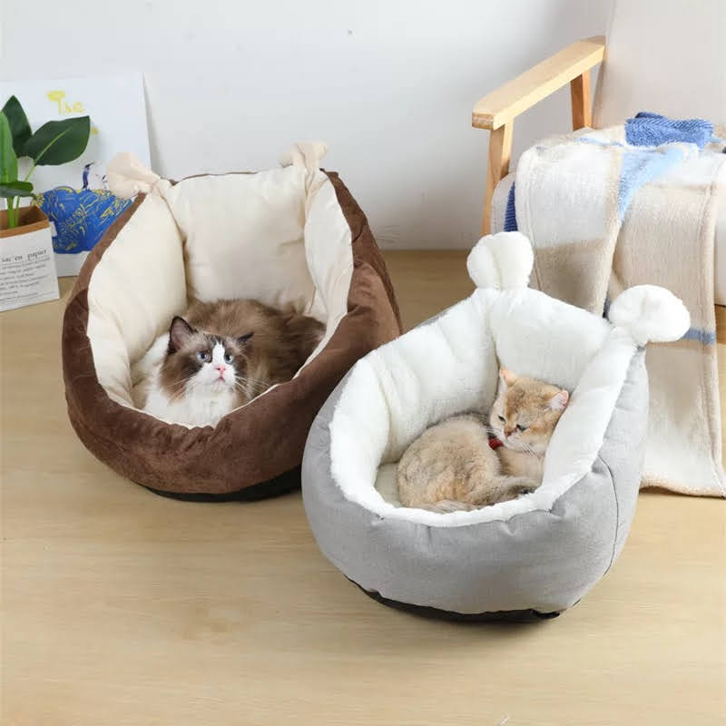 Comfy Cat Bed